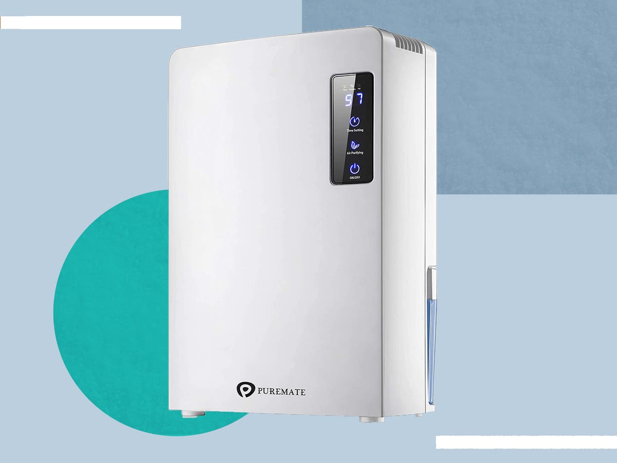 Are Dehumidifier Safe To Run Around Dogs